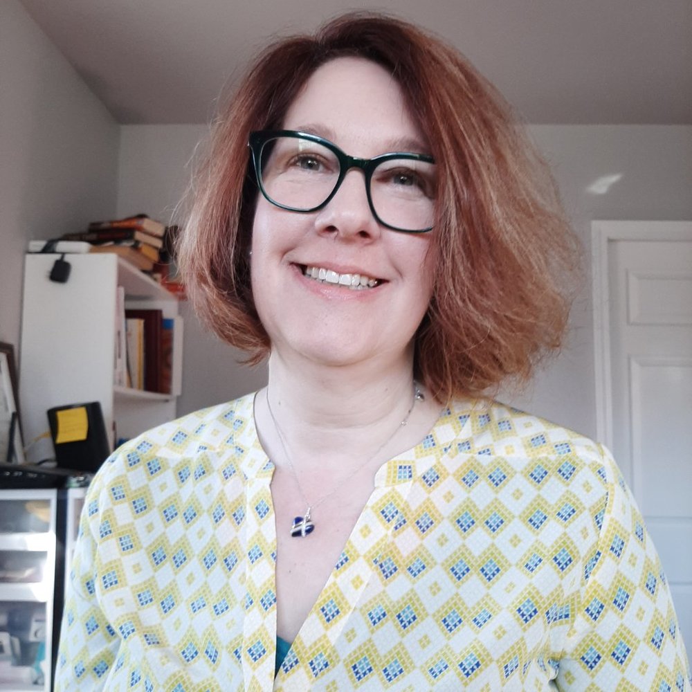 Meet your Posher, Kristin